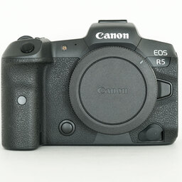 Canon EOS R5 Canon EOS R5