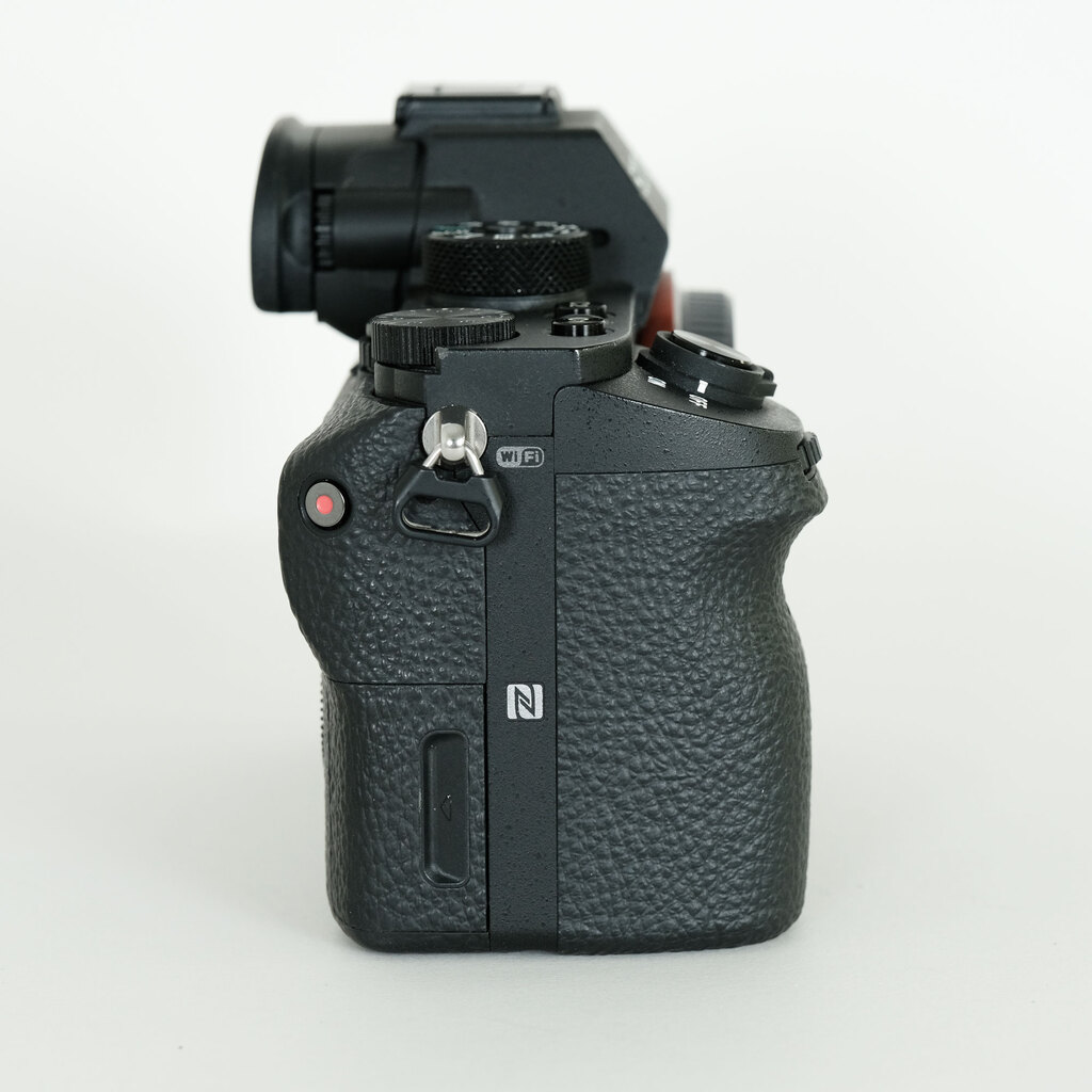 SONY α7S II(ILCE-7SM2) SONY α7S II(ILCE-7SM2)