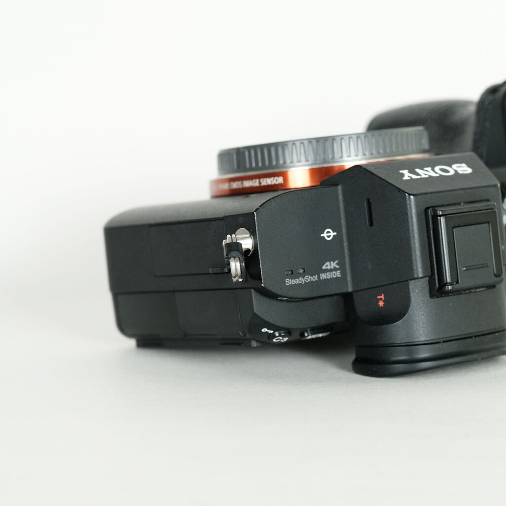 SONY α7 III(ILCE-7M3) SONY α7 III(ILCE-7M3)
