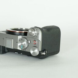 SONY α7C II（ILCE-7CM2）