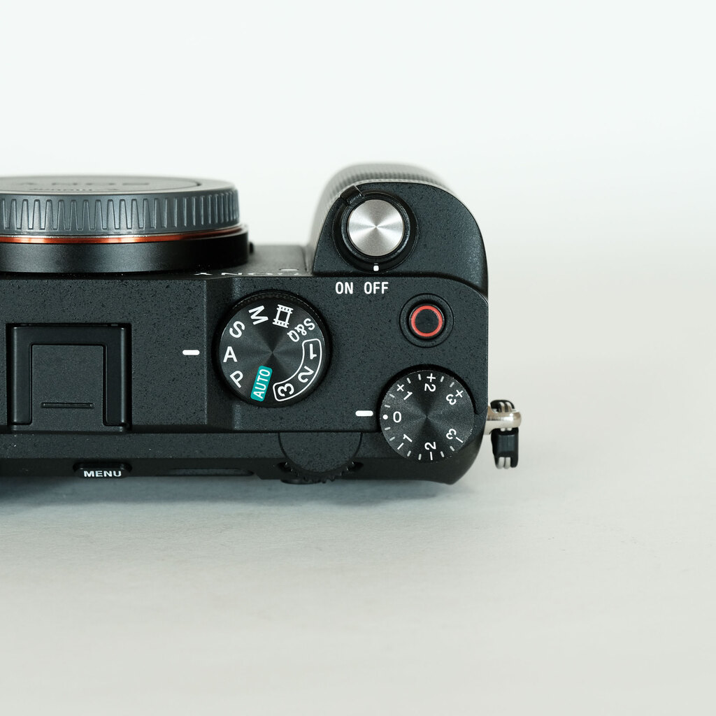 SONY α7C(ILCE-7C) SONY α7C(ILCE-7C)