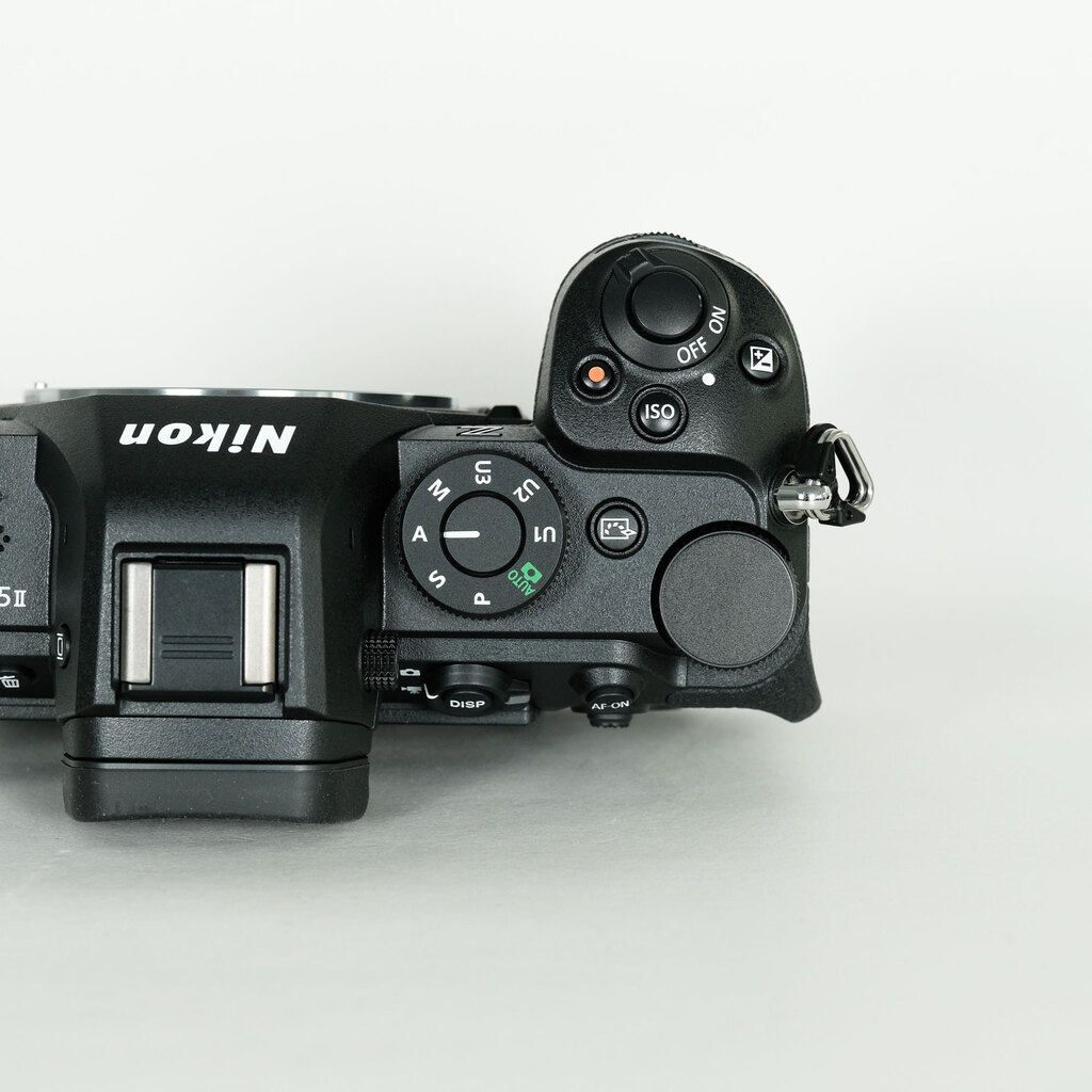 Nikon Z5II Nikon Z5II