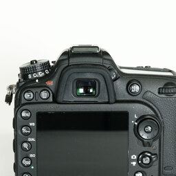 Nikon D7200 Nikon D7200