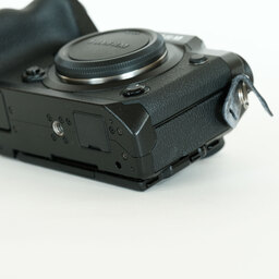 FUJIFILM X-H1 FUJIFILM X-H1