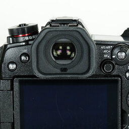 Panasonic LUMIX DC-G9 PRO