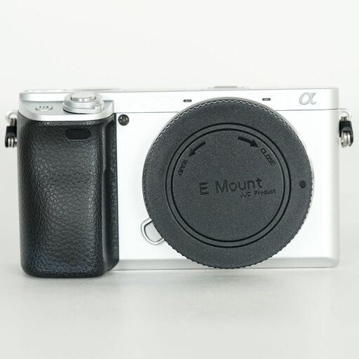SONY α6400（ILCE-6400）