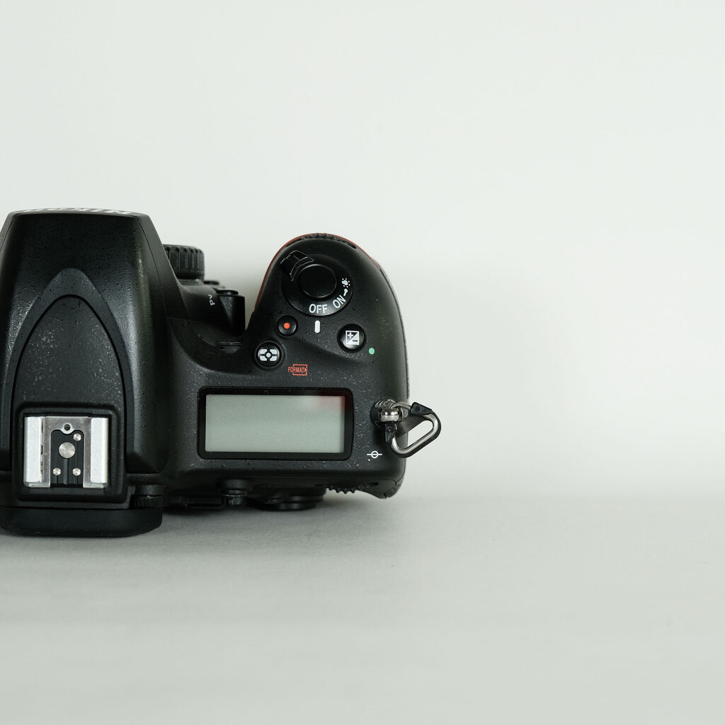 Nikon D750 Nikon D750