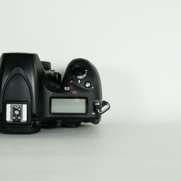Nikon D750 Nikon D750