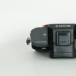 SONY α7 II(ILCE-7M2) SONY α7 II(ILCE-7M2)