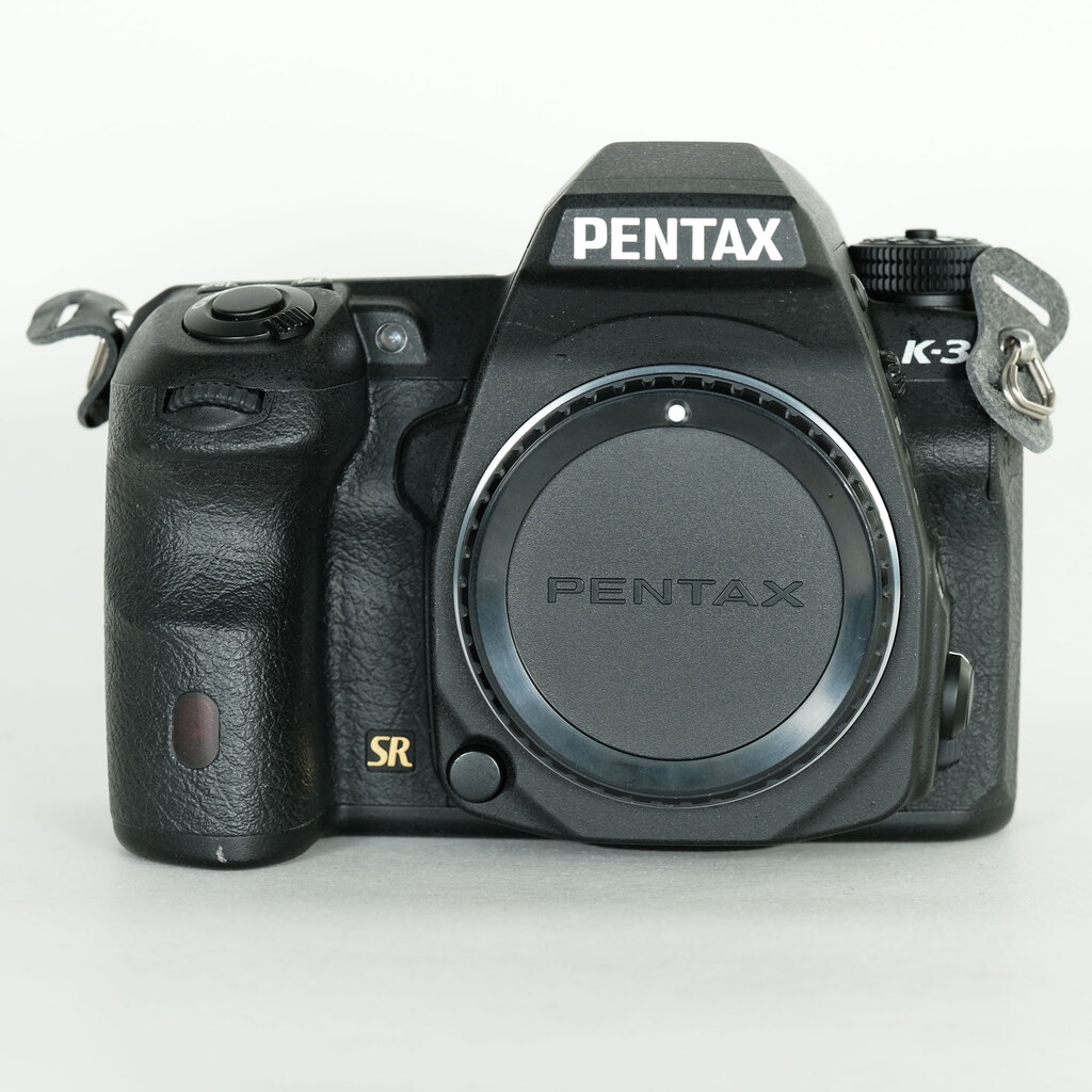価格.com - ペンタックス PENTAX K-3 ボディ 価格比較