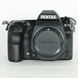 PENTAX K-3 ボディ