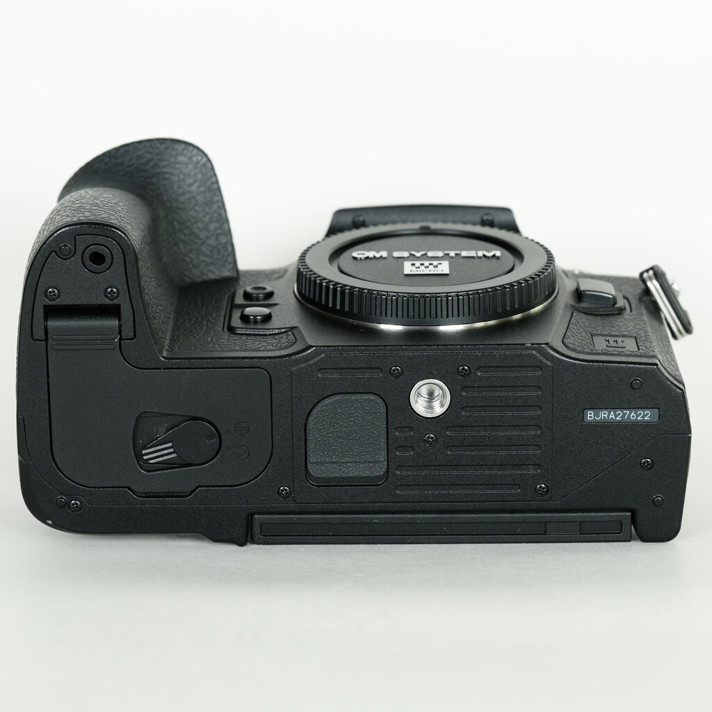 OM SYSTEM OM-1 Mark II OM SYSTEM OM-1 Mark II