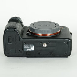 SONY α9（ILCE-9）