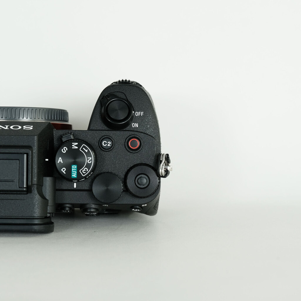SONY α7 IV(ILCE-7M4) SONY α7 IV(ILCE-7M4)