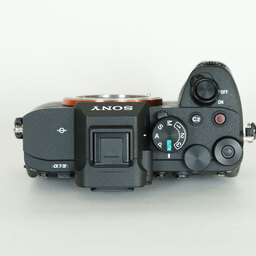 SONY α7 IV（ILCE-7M4）
