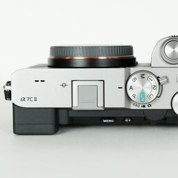 SONY α7C II(ILCE-7CM2) SONY α7C II(ILCE-7CM2)