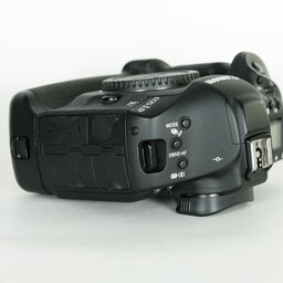 Canon EOS-1D X Mark II