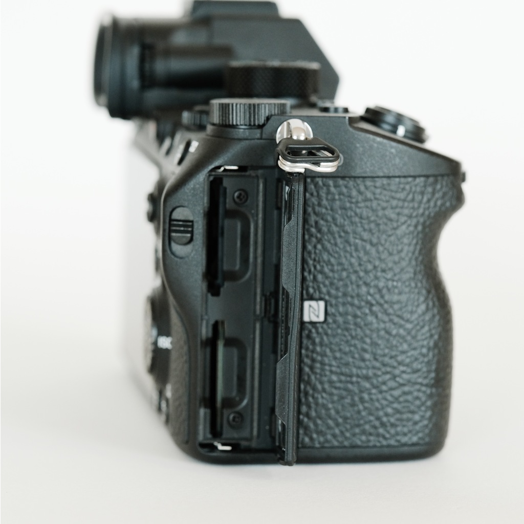 SONY α7R III（ILCE-7RM3）