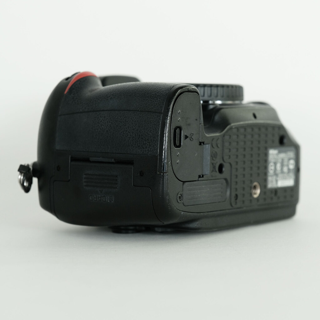 Nikon D7100 Nikon D7100