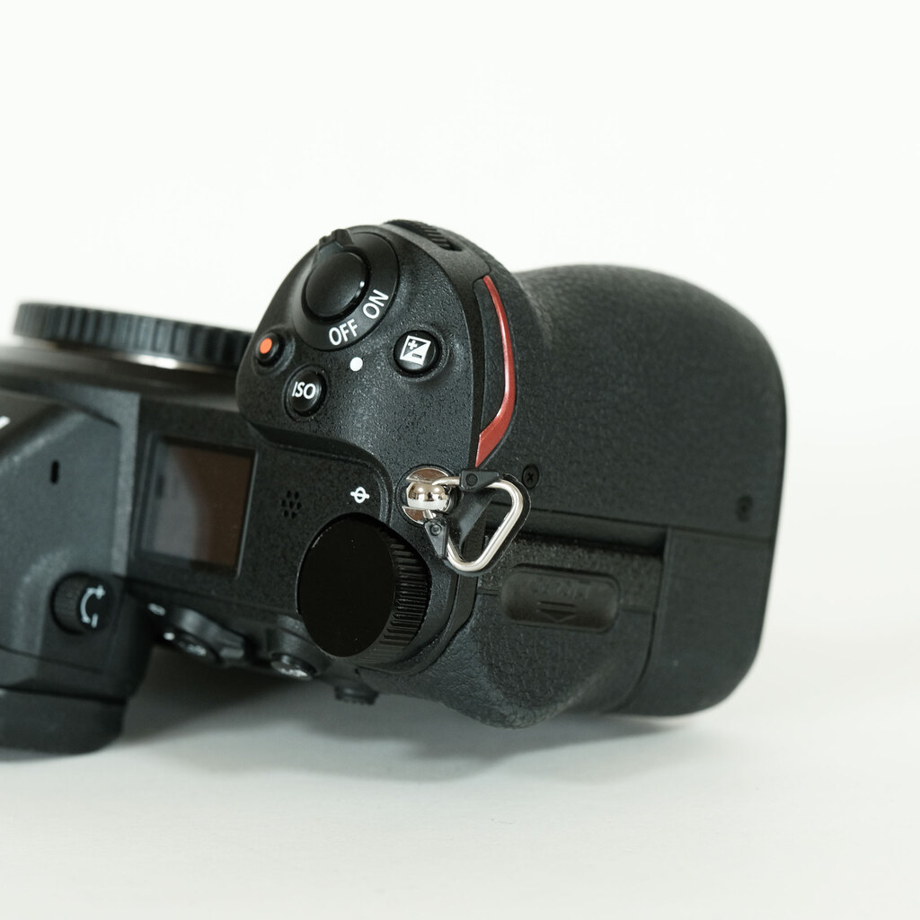 Nikon Z7 Nikon Z7