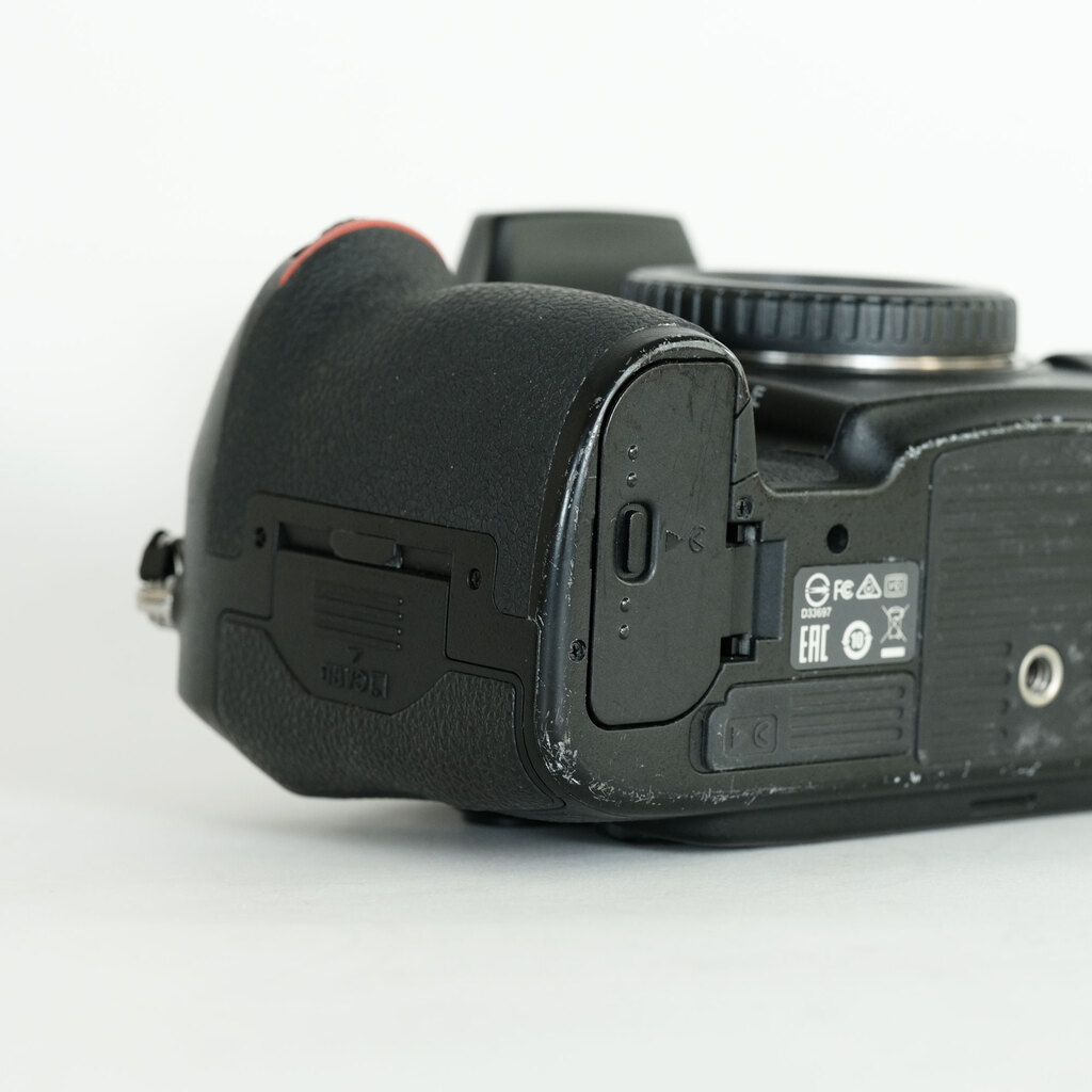 Nikon D810 Nikon D810