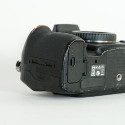 Nikon D810 Nikon D810