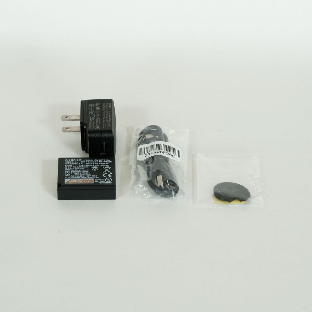 FUJIFILM X-T30 FUJIFILM X-T30