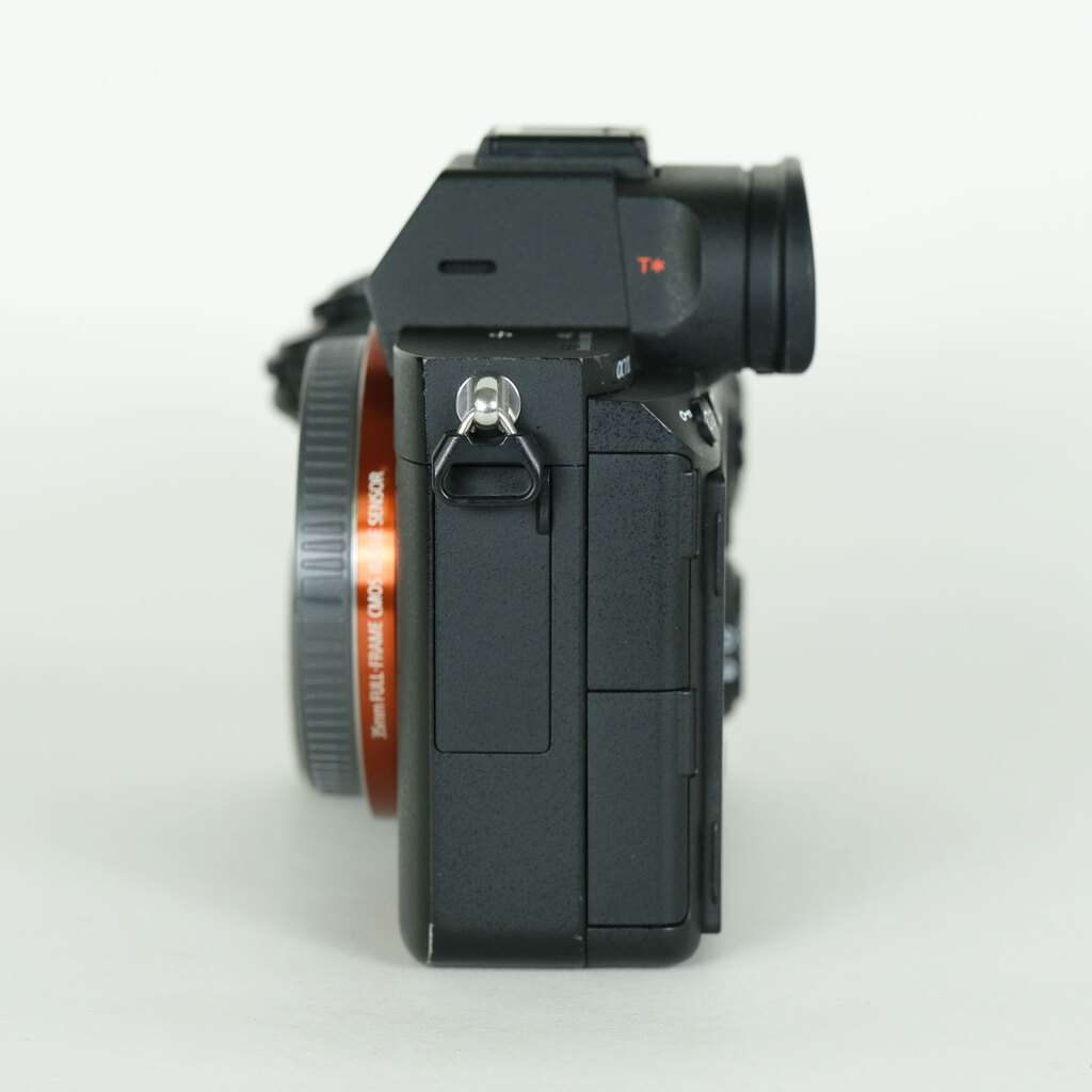 SONY α7 III(ILCE-7M3) SONY α7 III(ILCE-7M3)