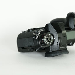 Panasonic LUMIX DC-G9 PRO