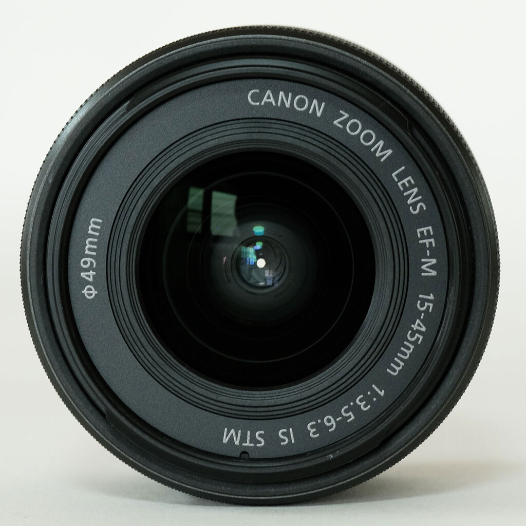 Canon EOS Kiss M2 Canon EOS Kiss M2