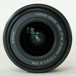 Canon EOS Kiss M2 Canon EOS Kiss M2