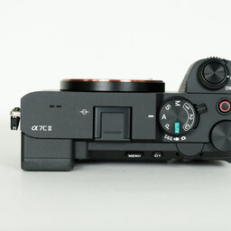 SONY α7C II(ILCE-7CM2) SONY α7C II(ILCE-7CM2)