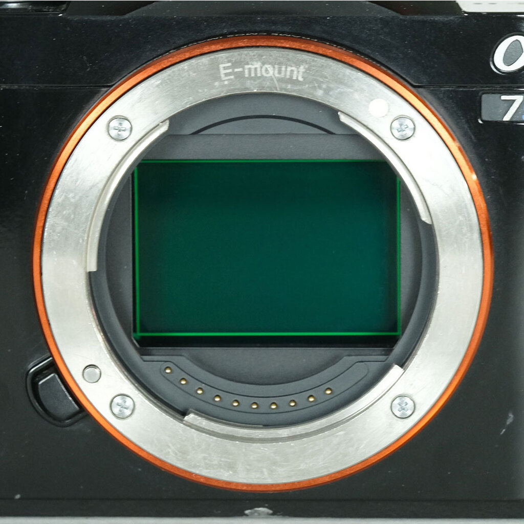 SONY α7S(ILCE-7S) SONY α7S(ILCE-7S)