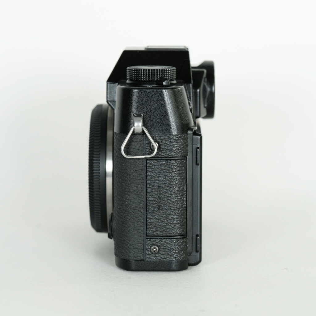 FUJIFILM X-T10 ボディ ブラック