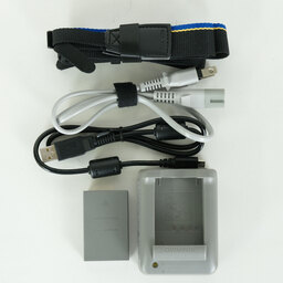 OLYMPUS OM-D E-M10 Mark III OLYMPUS OM-D E-M10 Mark III