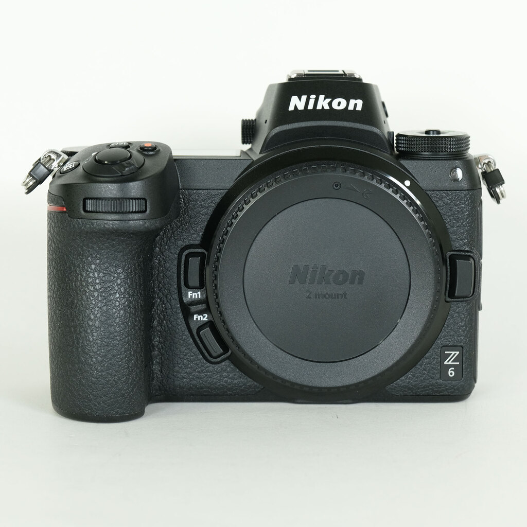 Nikon Z6 Nikon Z6