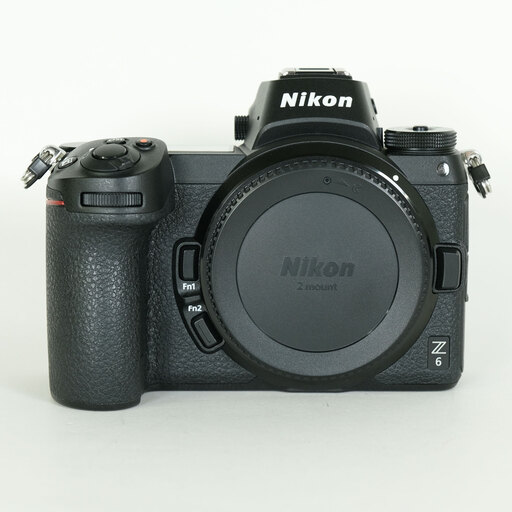 Nikon Z6 Nikon Z6
