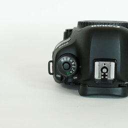 Canon EOS 5D Mark IV Canon EOS 5D Mark IV
