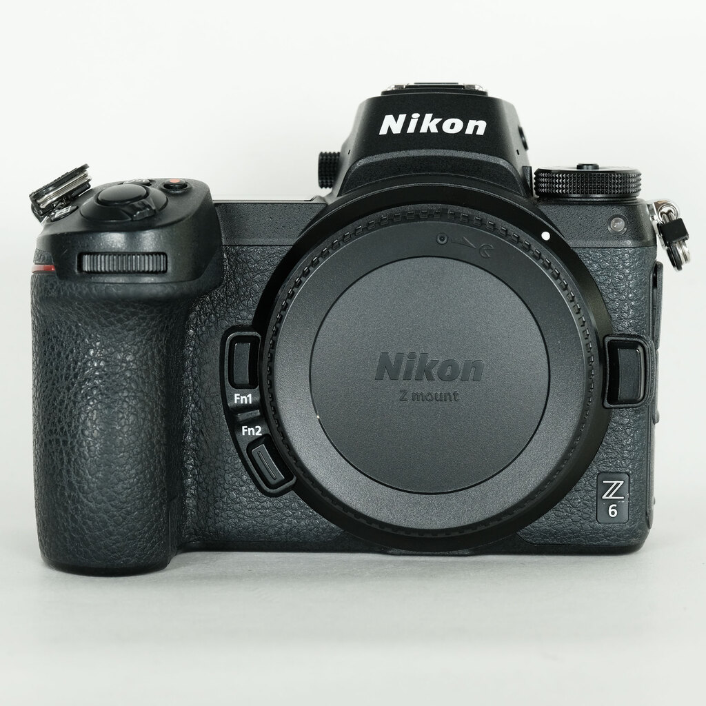 30日まで特価！Nikon z6 ボディ Z 6 ボディ 中古価格比較 - 価格.com