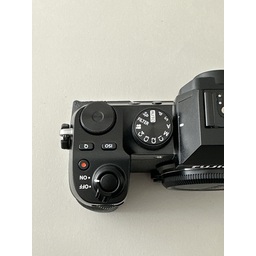 FUJIFILM X-S10 FUJIFILM X-S10