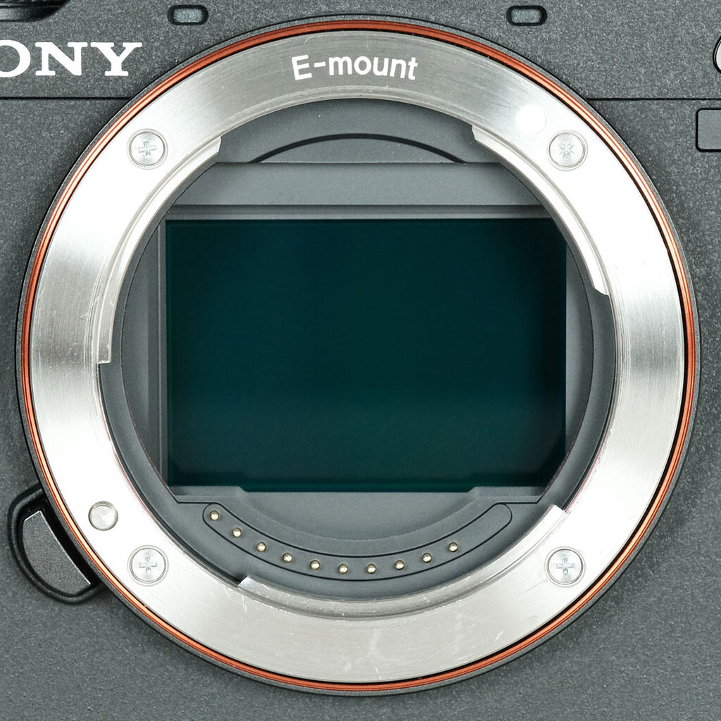 SONY α7C II(ILCE-7CM2) SONY α7C II(ILCE-7CM2)