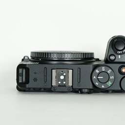 Nikon Z30 Nikon Z30