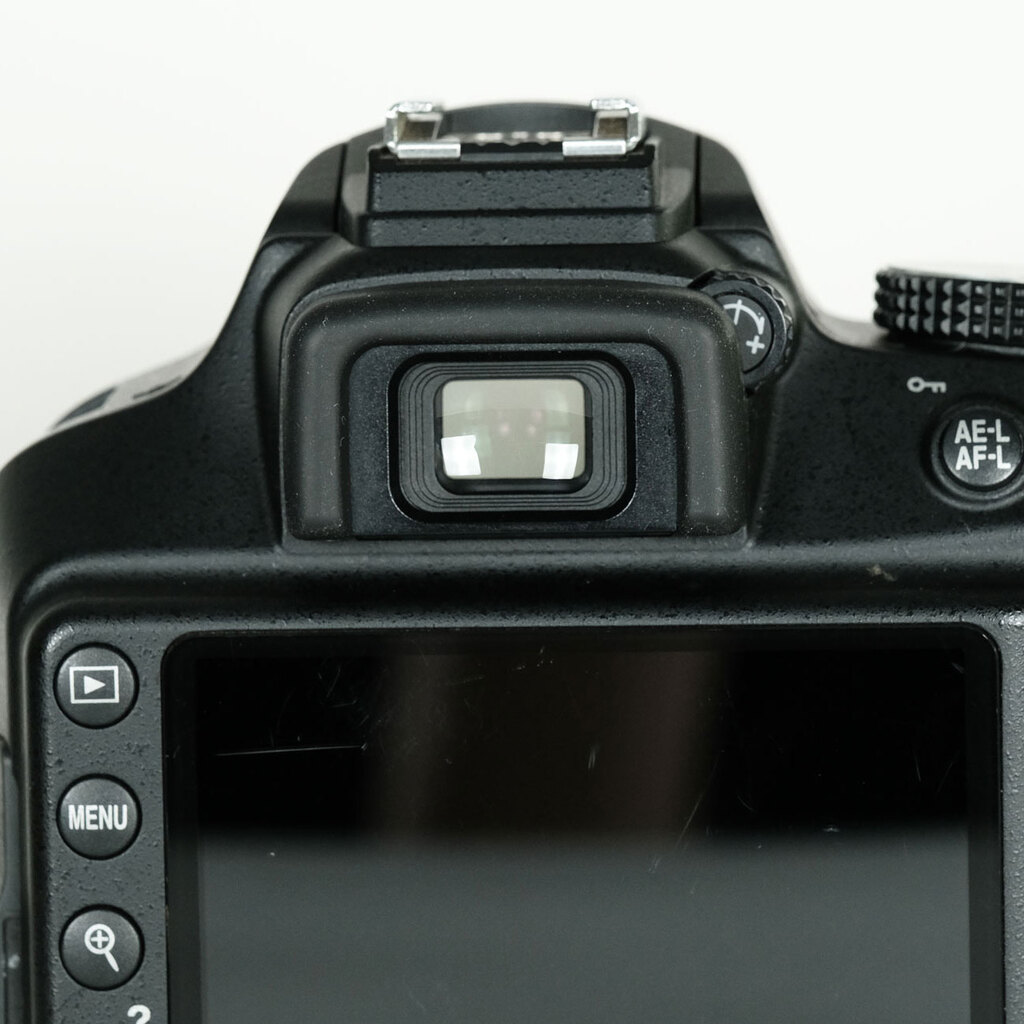 Nikon D3400 Nikon D3400