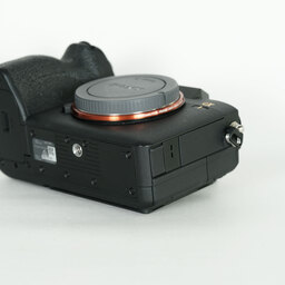SONY α1(ILCE-1) SONY α1(ILCE-1)
