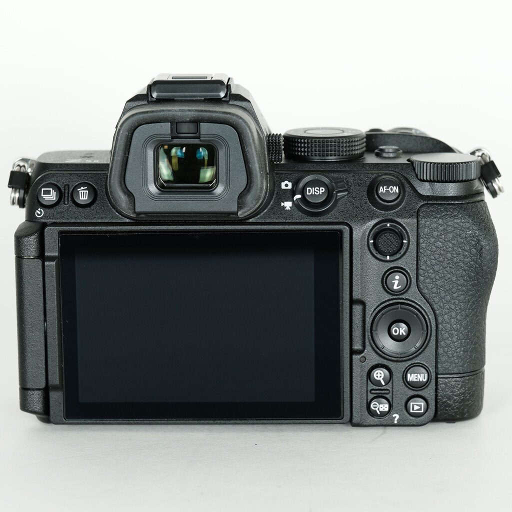 Nikon Z5II Nikon Z5II