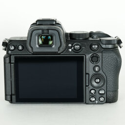 Nikon Z5II Nikon Z5II