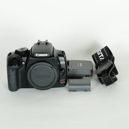 Canon EOS Kiss Digital X ボディ ブラック