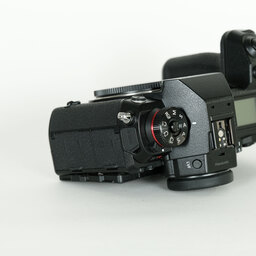 Panasonic LUMIX DC-S1R Panasonic LUMIX DC-S1R