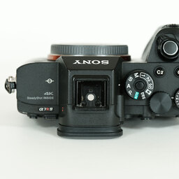 SONY α7R IV(ILCE-7RM4) SONY α7R IV(ILCE-7RM4)
