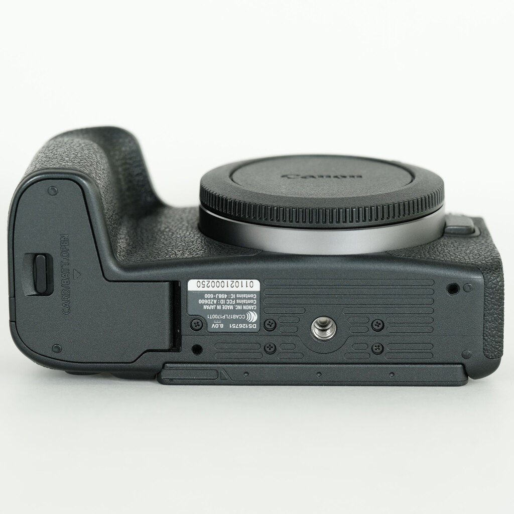 Canon EOS RP Canon EOS RP